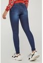 KOAJ-PANTALON KOAJ JEAN JEGGING 6 1/20 de Koaj