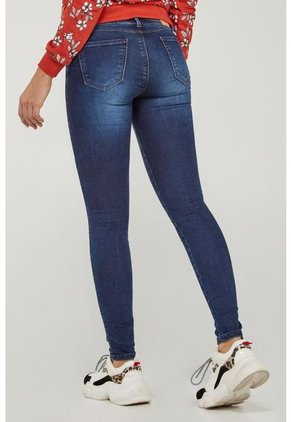 KOAJ-PANTALON KOAJ JEAN JEGGING 6 1/20