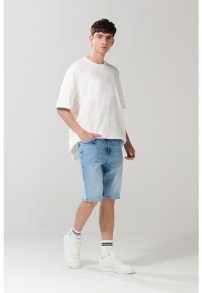 KOAJ BERMUDA KOAJ JEAN 25000 3/25