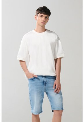 KOAJ BERMUDA KOAJ JEAN 25000 3/25