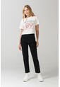 PANTALON KOAJ JEAN MOM STA 25047 3/25 de Koaj