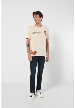 KOAJ CAMISETA KOAJ DALONOK 11823 3/24