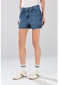 KOAJ SHORT KOAJ JEAN VINTAGE 33353 3/26 de Koaj