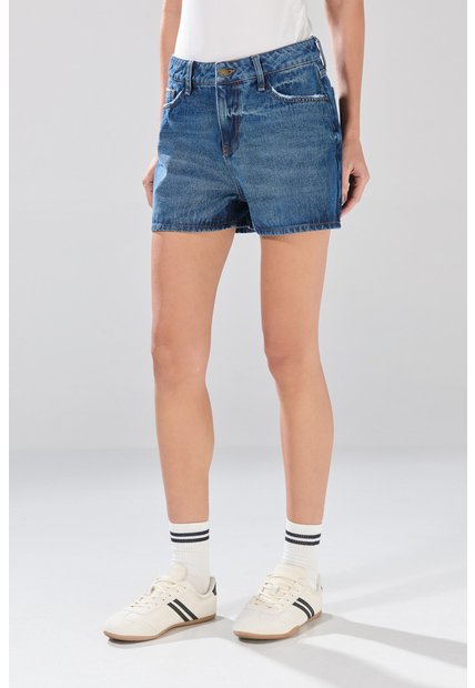 KOAJ SHORT KOAJ JEAN VINTAGE 33353 3/26