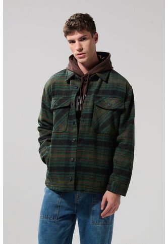 KOAJ CHAQUETA KOAJ TRUCKER ROGGER 1 2/25 Koaj