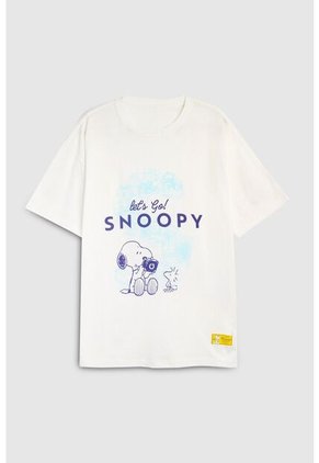 CAMISETA KOAJ PYOTE 25381 3/25