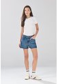 KOAJ SHORT KOAJ JEAN VINTAGE 33353 3/26 de Koaj