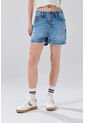 KOAJ SHORT VAQUERO KOAJ JEAN AG 31336 M 1/26 de Koaj