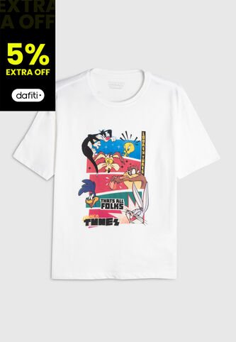 KOAJ CAMISETA KOAJ EMDIC TN 25472 3/25 Koaj