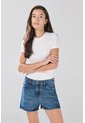 KOAJ SHORT KOAJ JEAN VINTAGE 33353 3/26 de Koaj