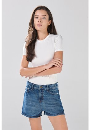 KOAJ SHORT KOAJ JEAN VINTAGE 33353 3/26