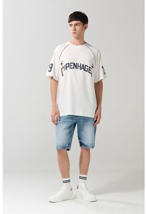 CAMISETA KOAJ HAGEN 24518 3/25