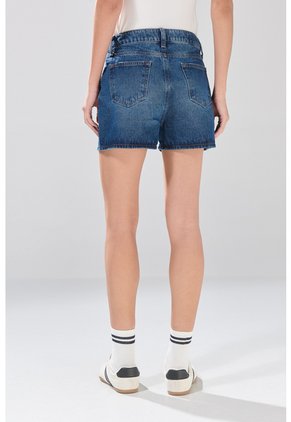 KOAJ SHORT KOAJ JEAN VINTAGE 33353 3/26