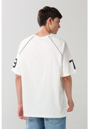 CAMISETA KOAJ HAGEN 24518 3/25