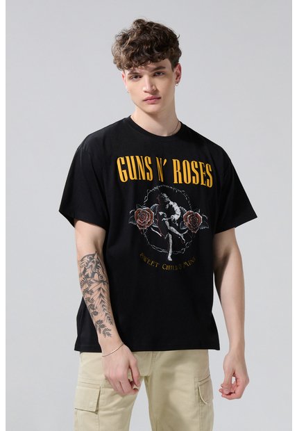KOAJ CAMISETA KOAJ LOMARY 26725 4/25