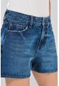 KOAJ SHORT KOAJ JEAN VINTAGE 33353 3/26 de Koaj
