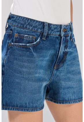 KOAJ SHORT KOAJ JEAN VINTAGE 33353 3/26