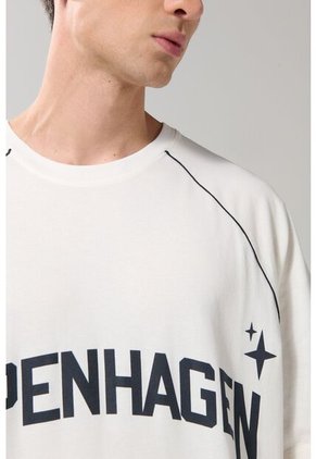 CAMISETA KOAJ HAGEN 24518 3/25