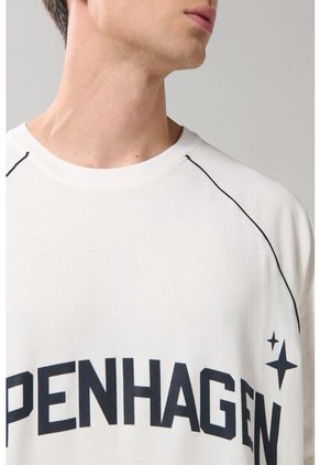 CAMISETA KOAJ HAGEN 24518 3/25