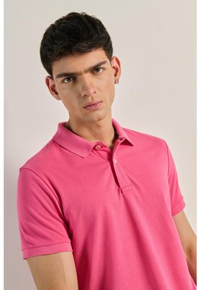 KOAJ CAMISA POLO KOAJ EDOMYK 1/24
