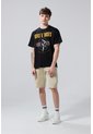 KOAJ CAMISETA KOAJ LOMARY 26725 4/25 de Koaj