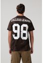 KOAJ CAMISETA KOAJ NIYU 26908 4/25 de Koaj