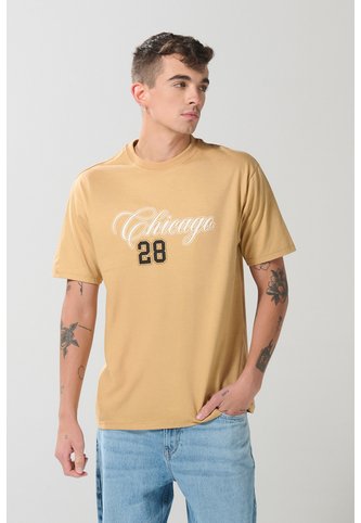 KOAJ CAMISETA KOAJ 21841 2/25 Koaj