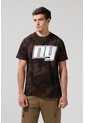 KOAJ CAMISETA KOAJ NIYU 26908 4/25 de Koaj