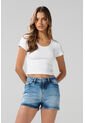 KOAJ SHORT KOAJ JEAN VINTAGE 28897 4/25 de Koaj