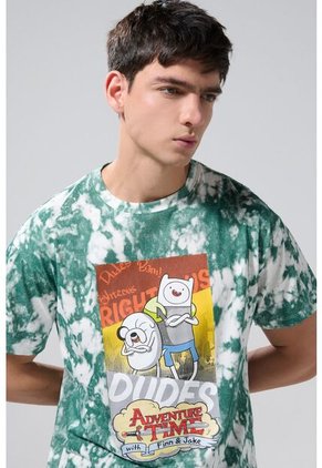 KOAJ CAMISETA KOAJ SUMBLOT 26665 3/25