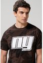 KOAJ CAMISETA KOAJ NIYU 26908 4/25 de Koaj