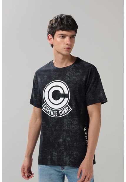 KOAJ CAMISETA KOAJ CORP 26641 4/25