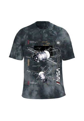 CAMISETA KOAJ TIEMBOL 16287 4/24 Koaj