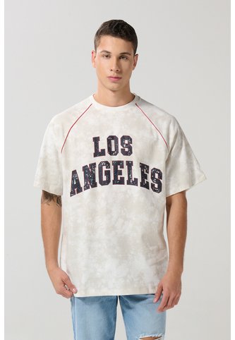 KOAJ CAMISETA KOAJ DYE 23499 2/25 Koaj
