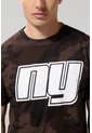 KOAJ CAMISETA KOAJ NIYU 26908 4/25 de Koaj