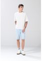 KOAJ BERMUDA KOAJ JEAN 31079 1/26 de Koaj