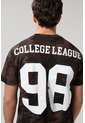 KOAJ CAMISETA KOAJ NIYU 26908 4/25 de Koaj