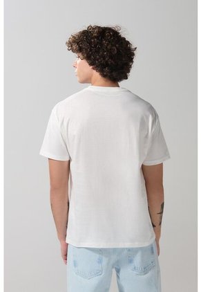 CAMISETA KOAJ 19370 1/25