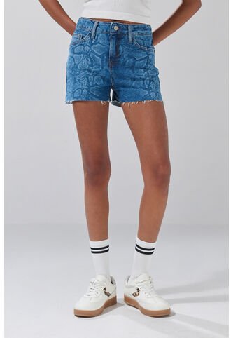 KOAJ SHORT VAQUERO KOAJ AG 29643 4/25 Koaj