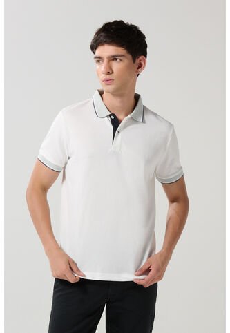 CAMISA POLO KOAJ KUROZ 3/25 Koaj