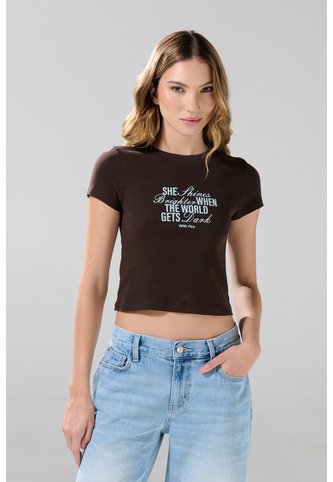 KOAJ CAMISETA KOAJ PORT 4 30118 4/25 Koaj