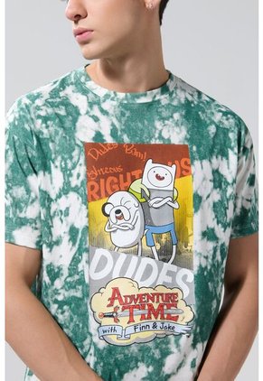 KOAJ CAMISETA KOAJ SUMBLOT 26665 3/25