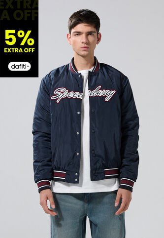 KOAJ CHAQUETA KOAJ CHRISTOPER 3/25 Koaj