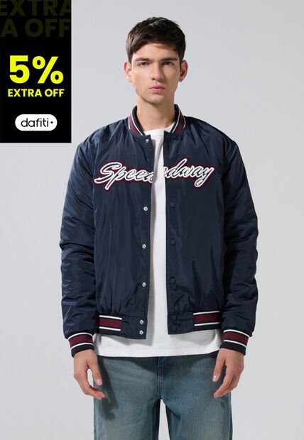 KOAJ CHAQUETA KOAJ CHRISTOPER 3/25