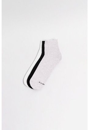 KOAJ SET MEDIAS KOAJ CORTA 24288 2/25 X3