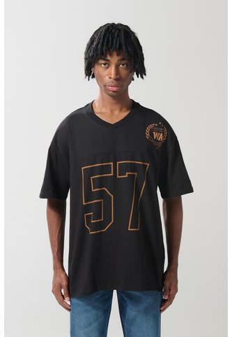 KOAJ CAMISETA KOAJ DENZEL 21759 1/25 Koaj