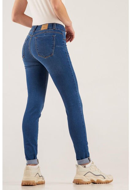KOAJ PANTALON KOAJ JEAN PUSH UP 13 S2