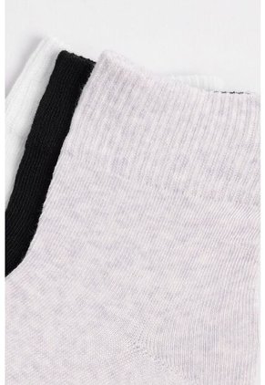 KOAJ SET MEDIAS KOAJ CORTA 24288 2/25 X3