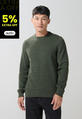 KOAJ SUETER KOAJ YOLMER 22256 2/25 Koaj