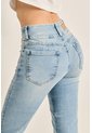 KOAJ PANTALON KOAJ PUSH UP FB 9079 2/24 de Koaj